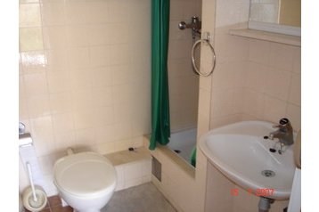 Kroatien Privát Marina, Exterieur